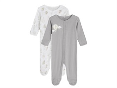 Name It alloy luftballoner natdragt (2-pak)